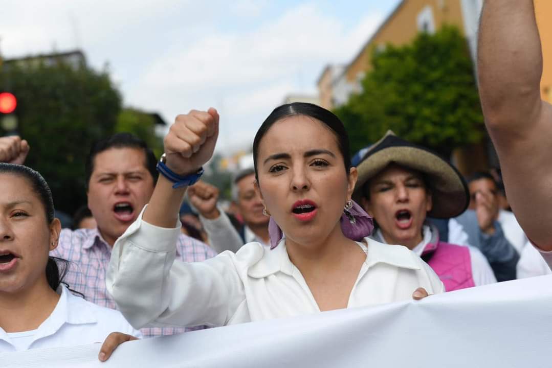 Lamenta PAN que Tlaxcala haya sido observado por irregularidades millonarias y crezca la inseguridad